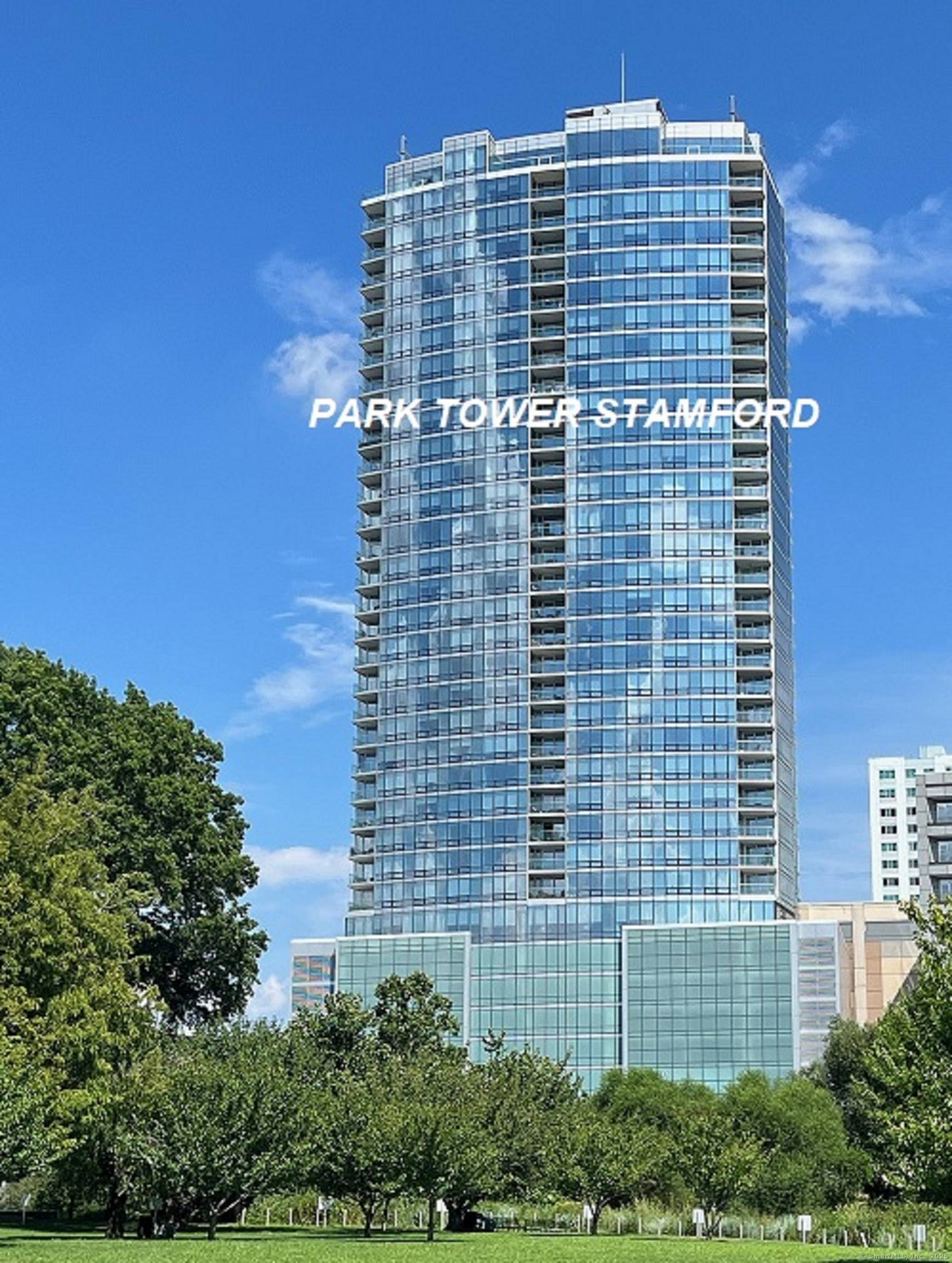 1 Broad Street #PH 30C, Stamford, CT 06901