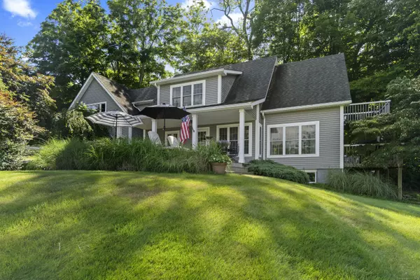 253 East Haddam Colchester Turnpike, East Haddam, CT 06423