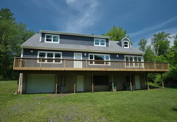 Redding, CT 06896,22 Lonetown Road