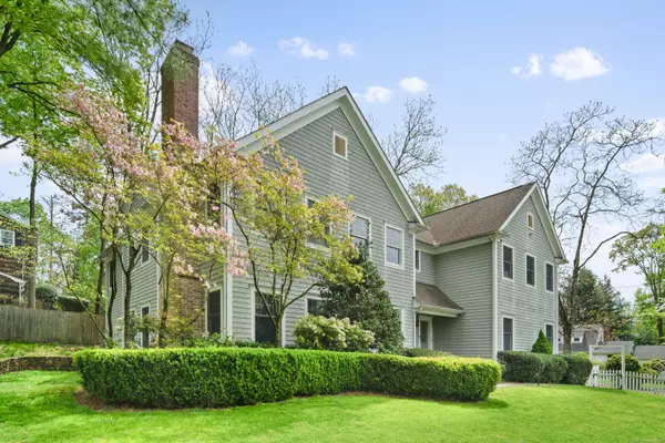 187 Compo Road South, Westport, CT 06880