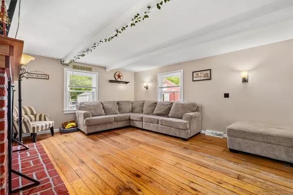 Lebanon, CT 06249,79 Schalk Road