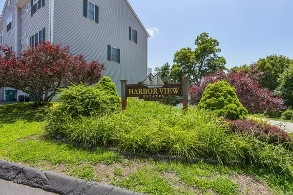 43 Harbor View Lane #43, Norwich, CT 06360