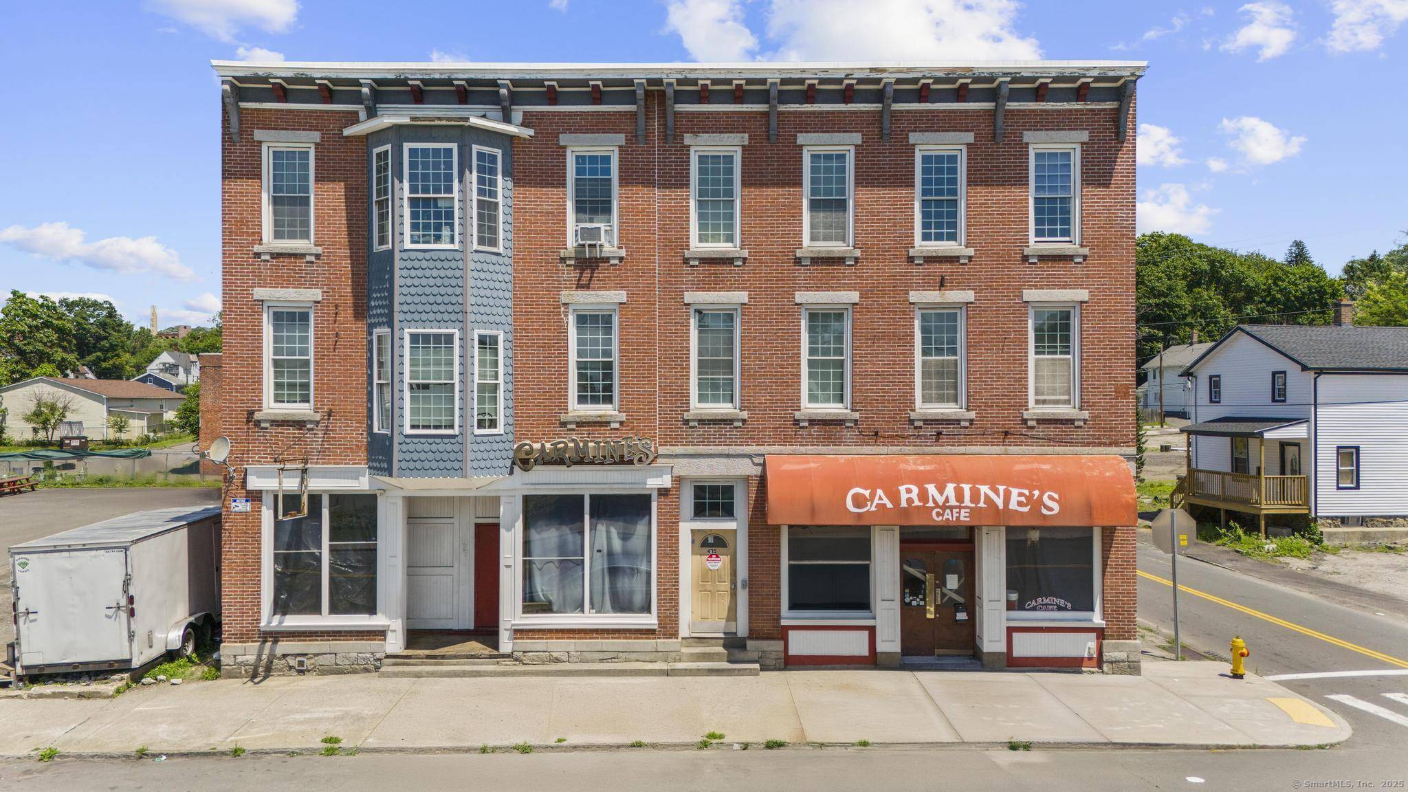 473 East Main Street, Waterbury, CT 06702