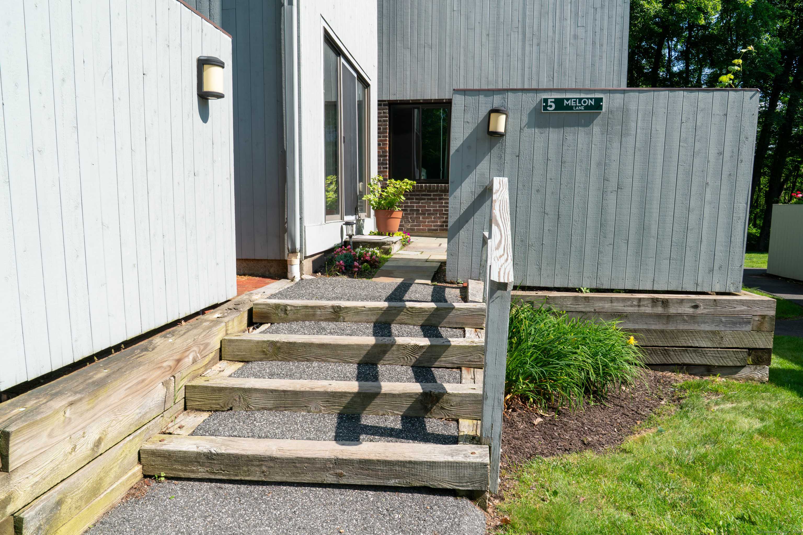 Ridgefield, CT 06877,5 Melon Lane #5