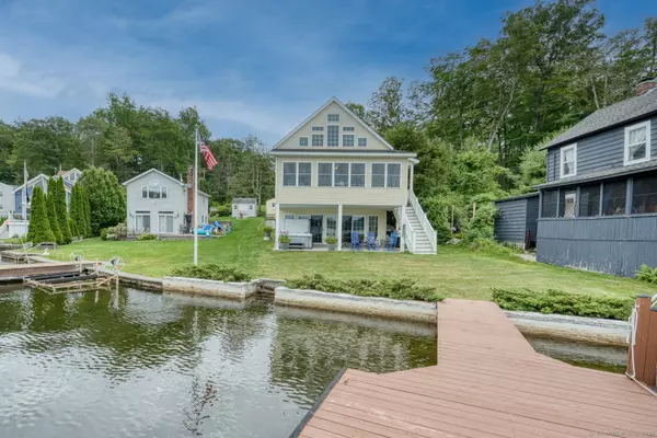 Winchester, CT 06098,722 Lake Drive