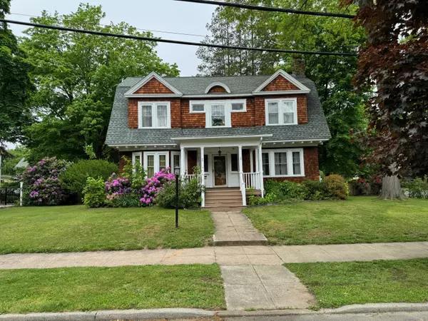 New Haven, CT 06515,98 Alden Avenue