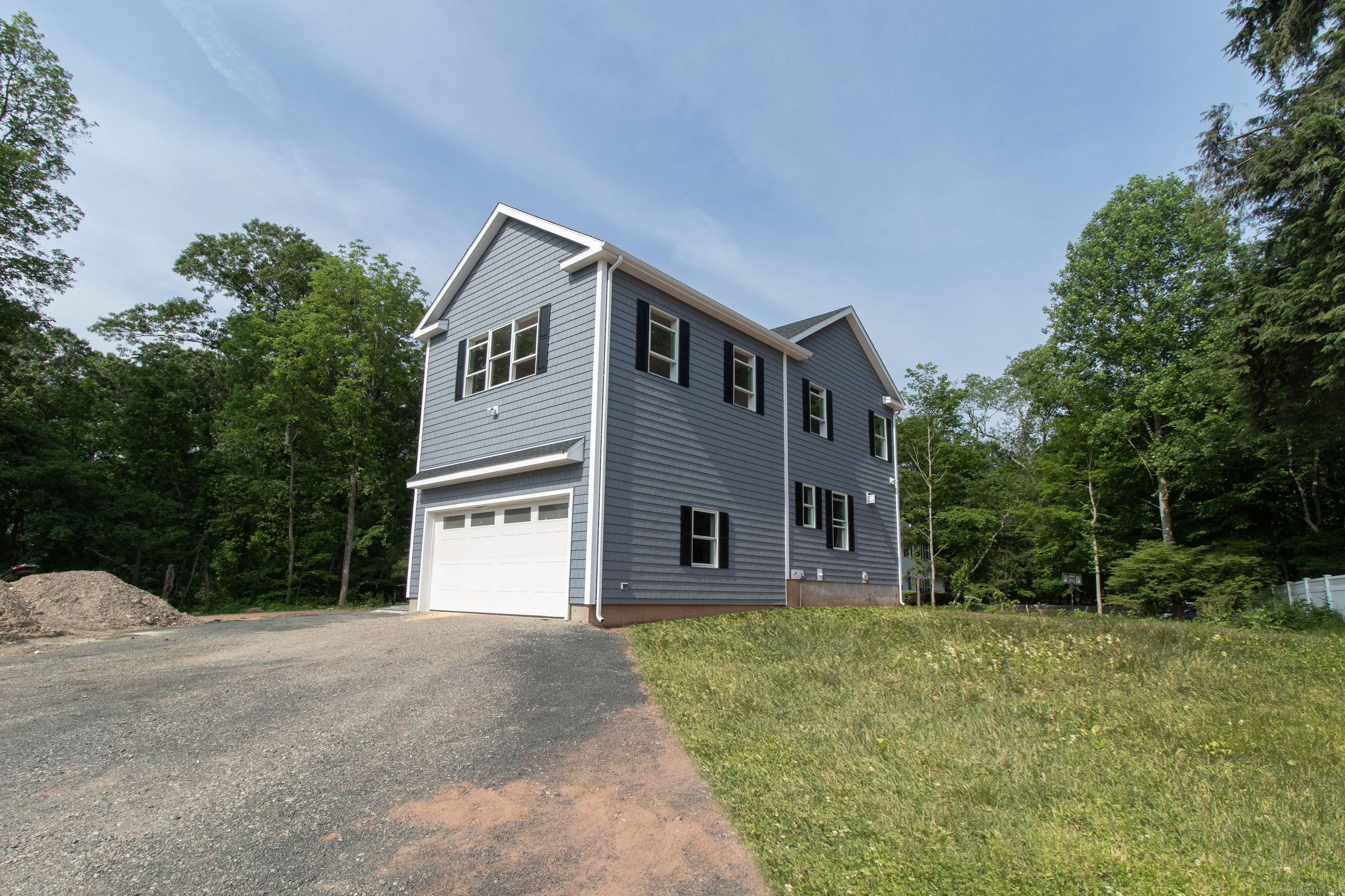 Cheshire, CT 06410,115 South Brooksvale Road