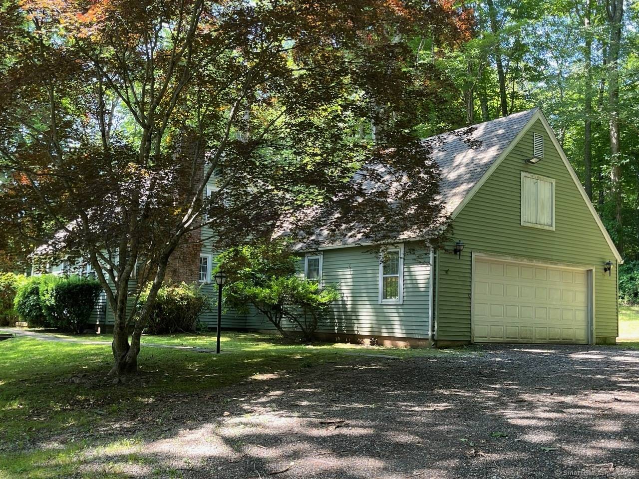 87 McVeagh Road, Westbrook, CT 06498