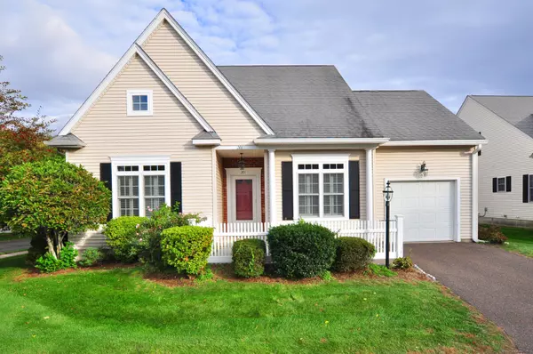 201 Kenswick Lane #201, Windsor, CT 06095