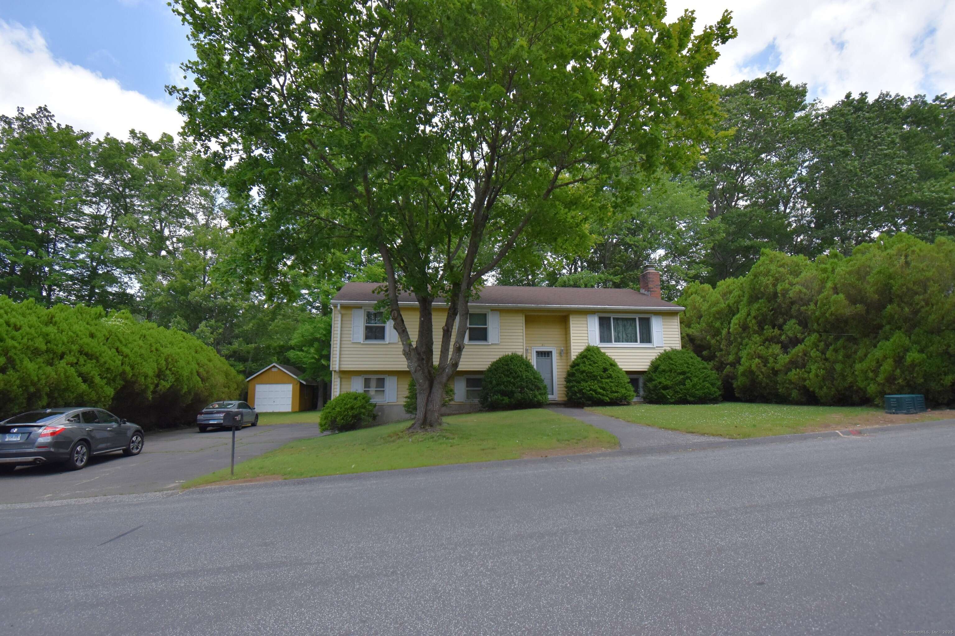 Torrington, CT 06790,81 Birchwood Drive