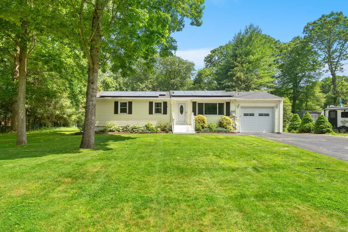 Ledyard, CT 06335,869 Long Cove Road