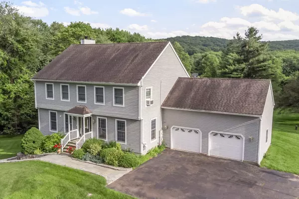 Newtown, CT 06470,105 Huntingtown Road