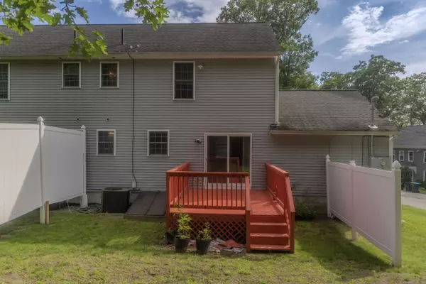 Putnam, CT 06260,29 Prospect Street #A
