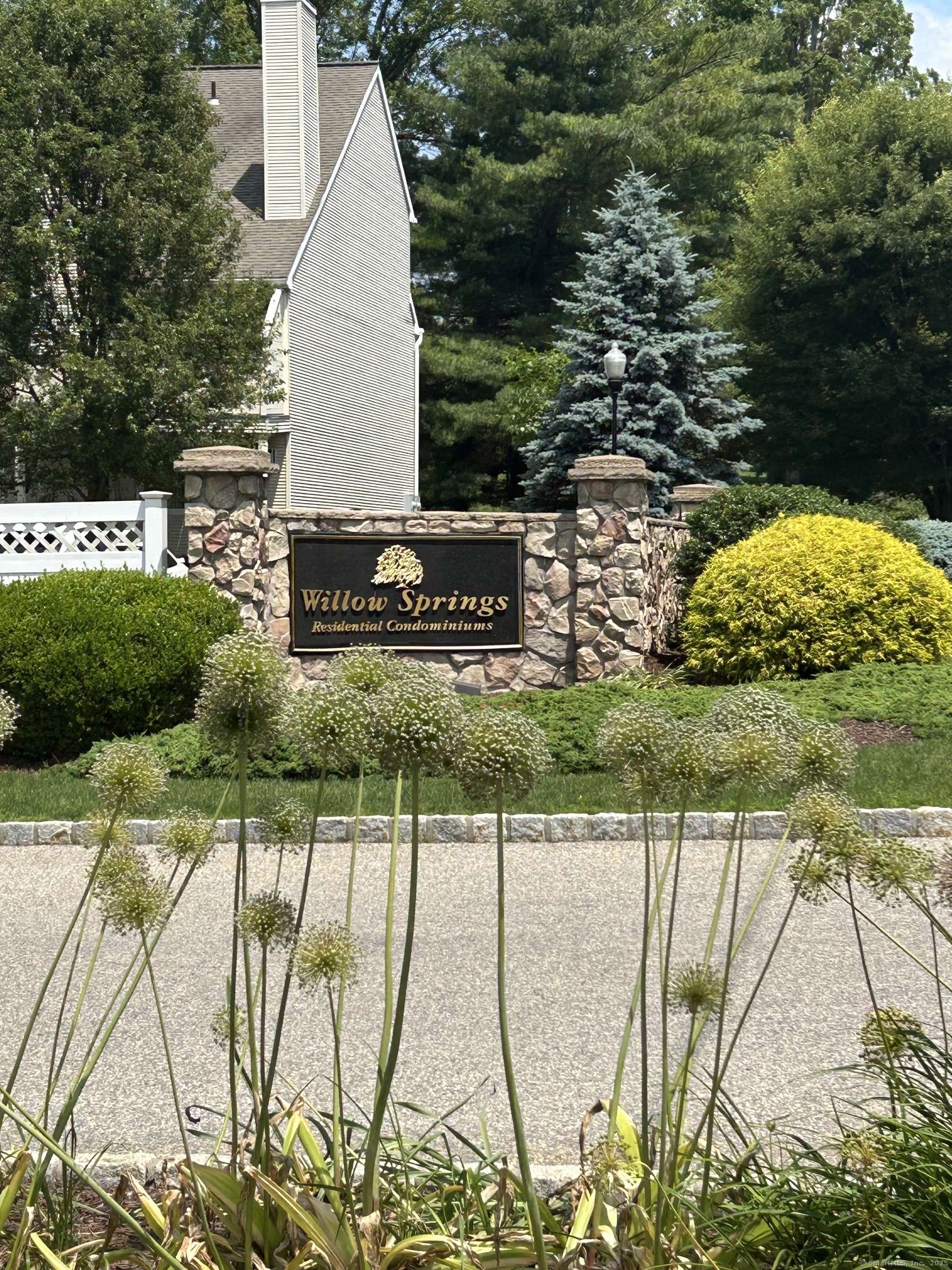 188 Willow Springs #188, New Milford, CT 06776
