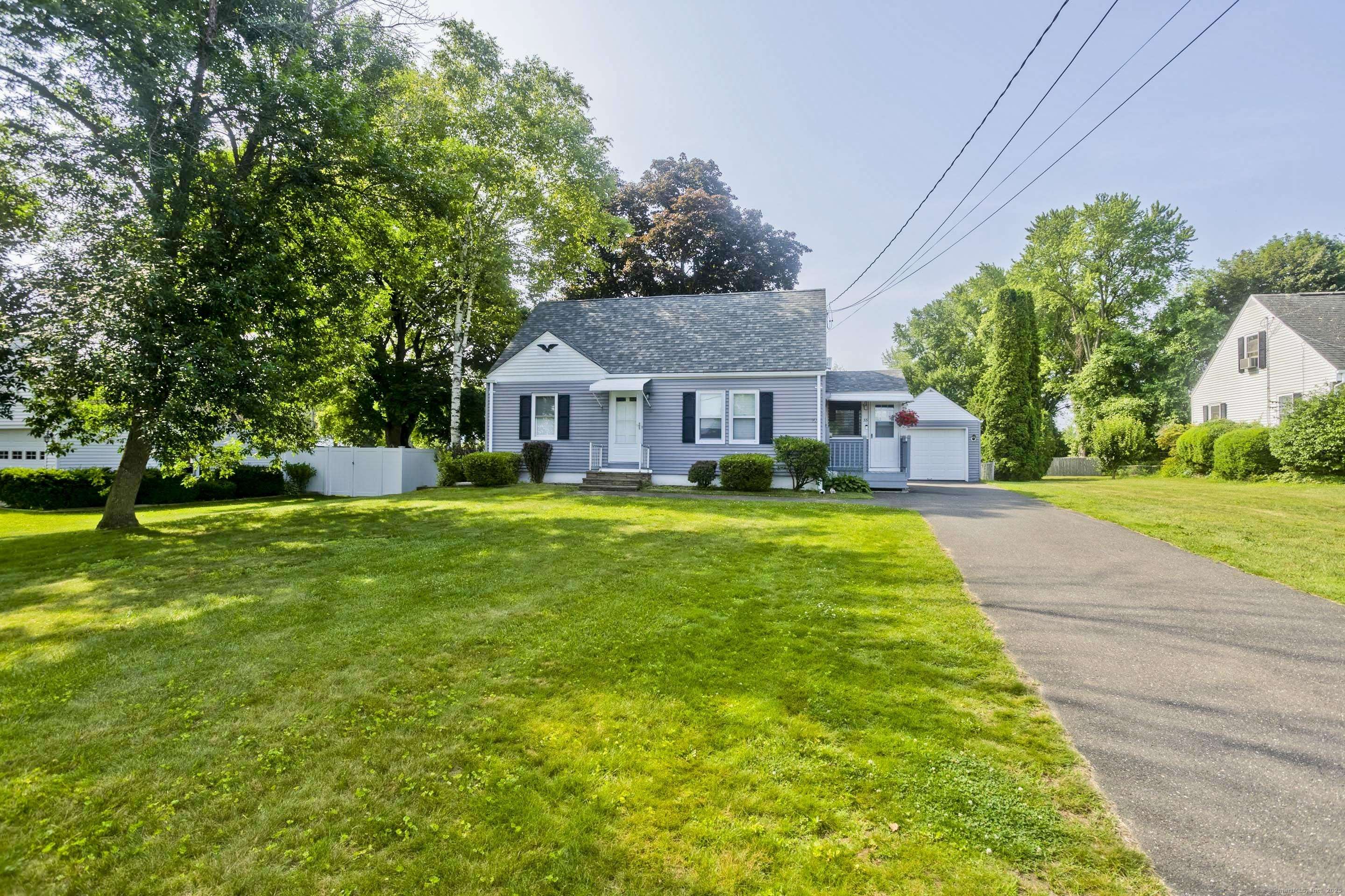 Enfield, CT 06082,33 Old King Street