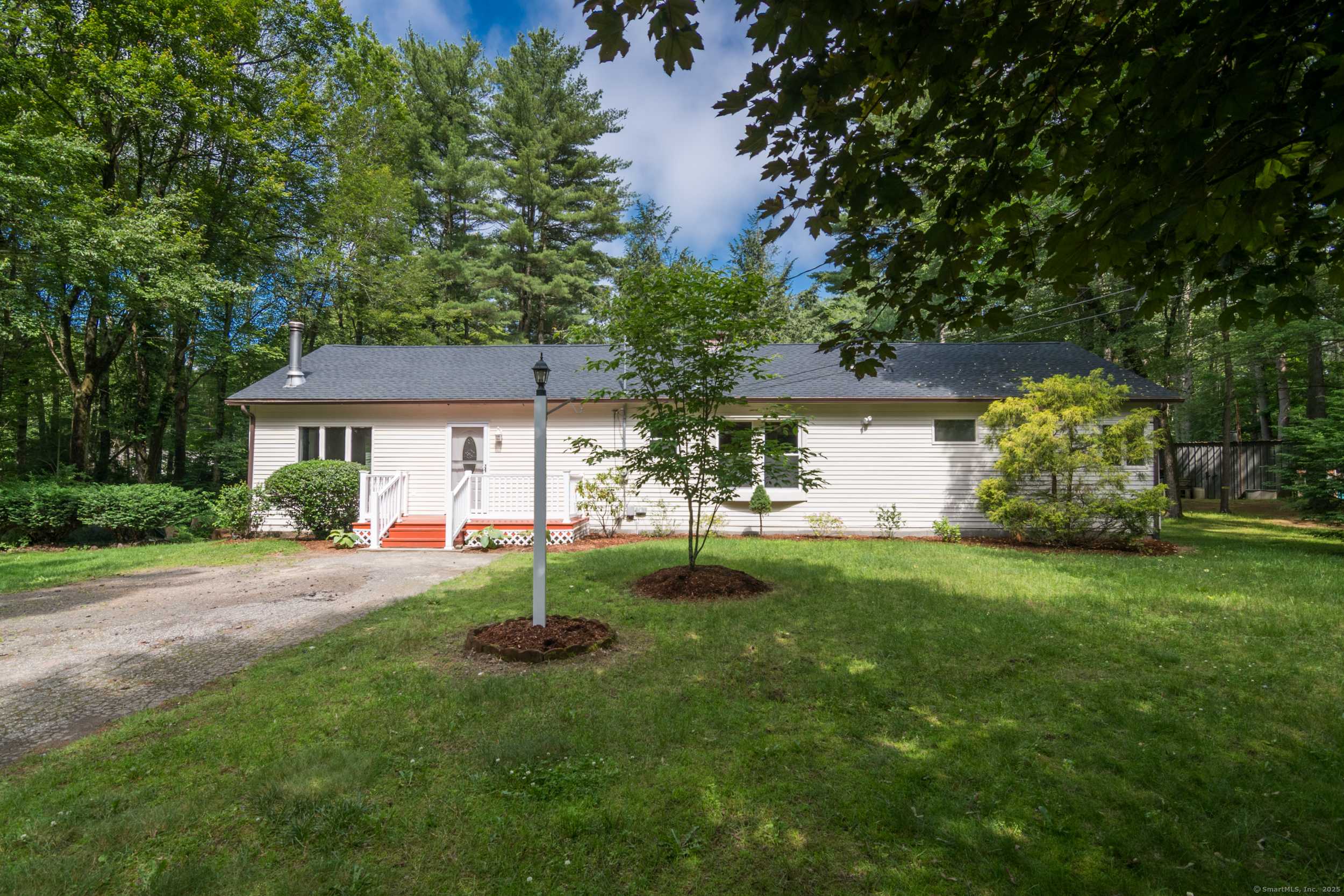 Somers, CT 06071,63 Rose Haven Road