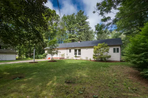 Somers, CT 06071,63 Rose Haven Road
