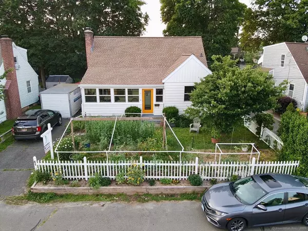 41 Baxter Drive, Norwalk, CT 06854