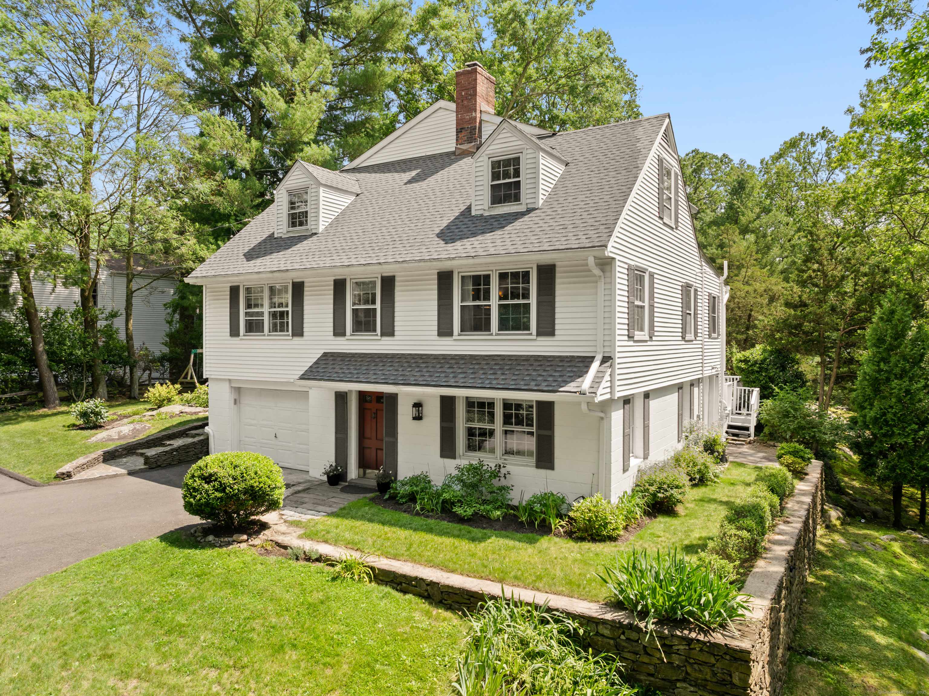 28 Great Hill Road, Darien, CT 06820