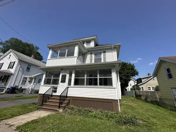 17 Cherry Street #1, Ansonia, CT 06401