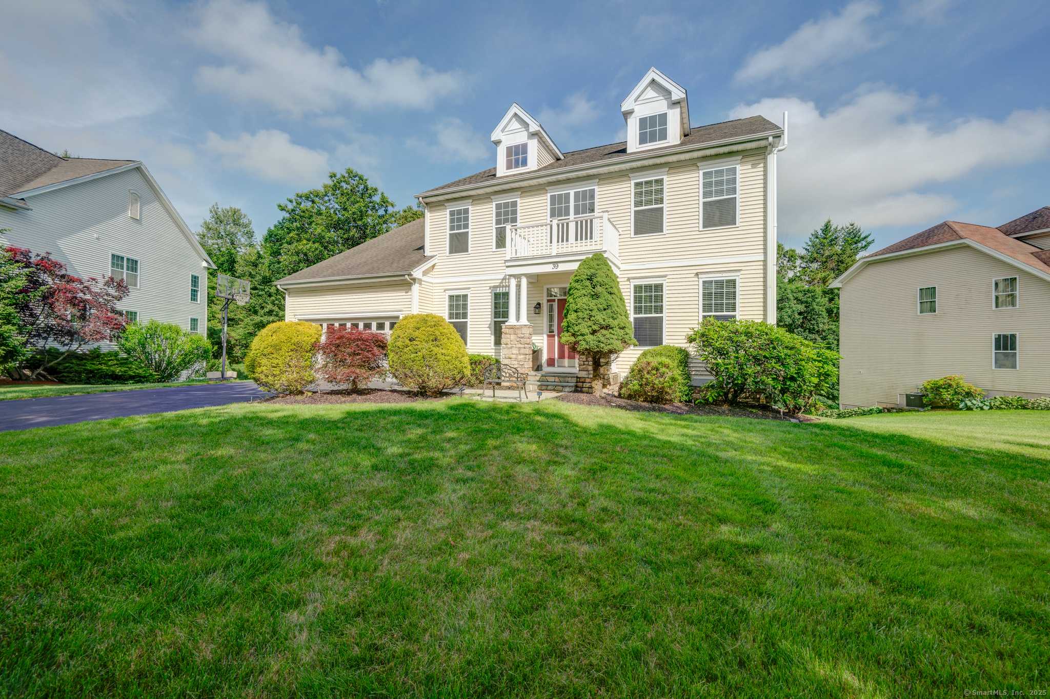 Middlebury, CT 06762,39 Independence Circle #39