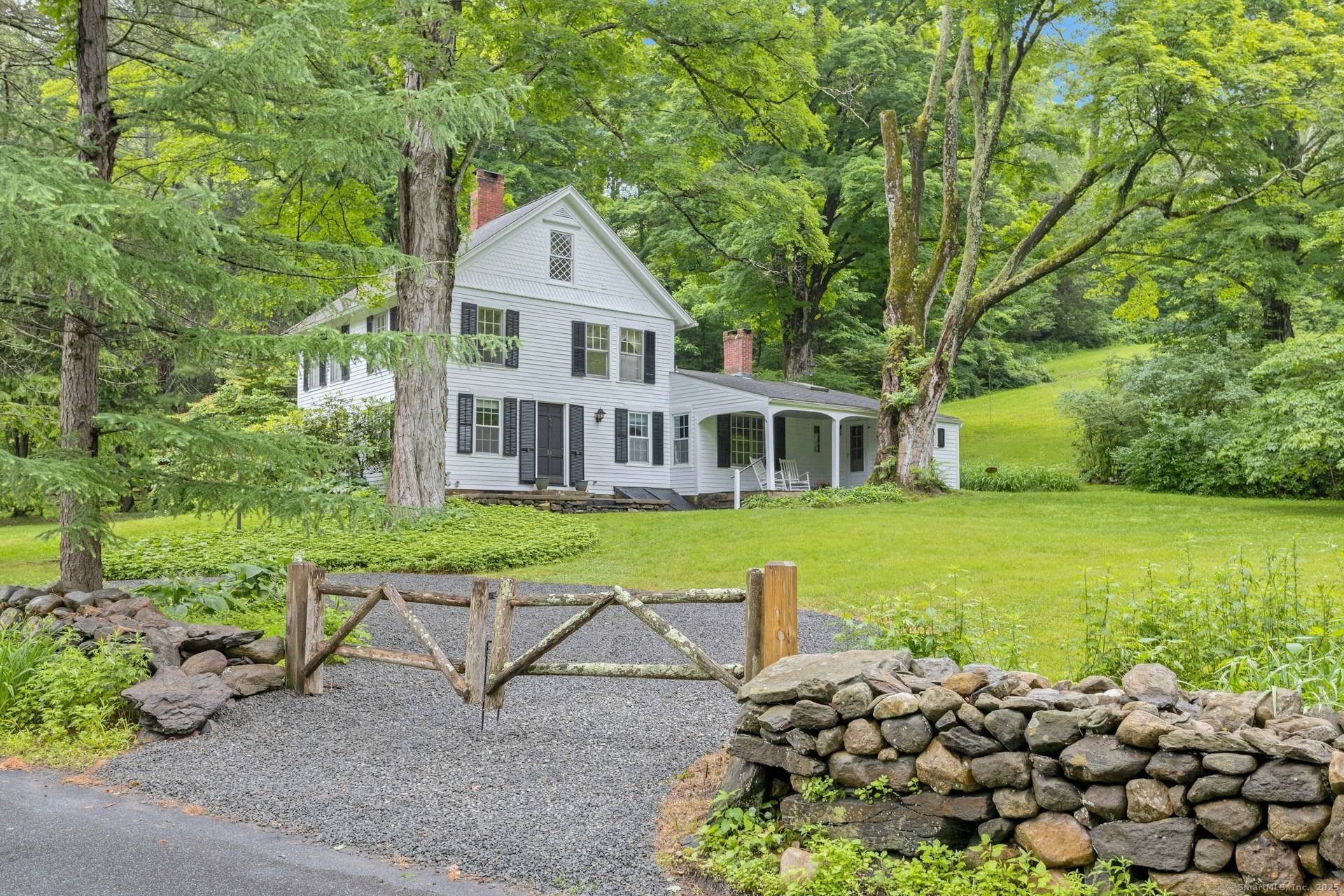 53 Bear Hill Road, New Milford, CT 06776