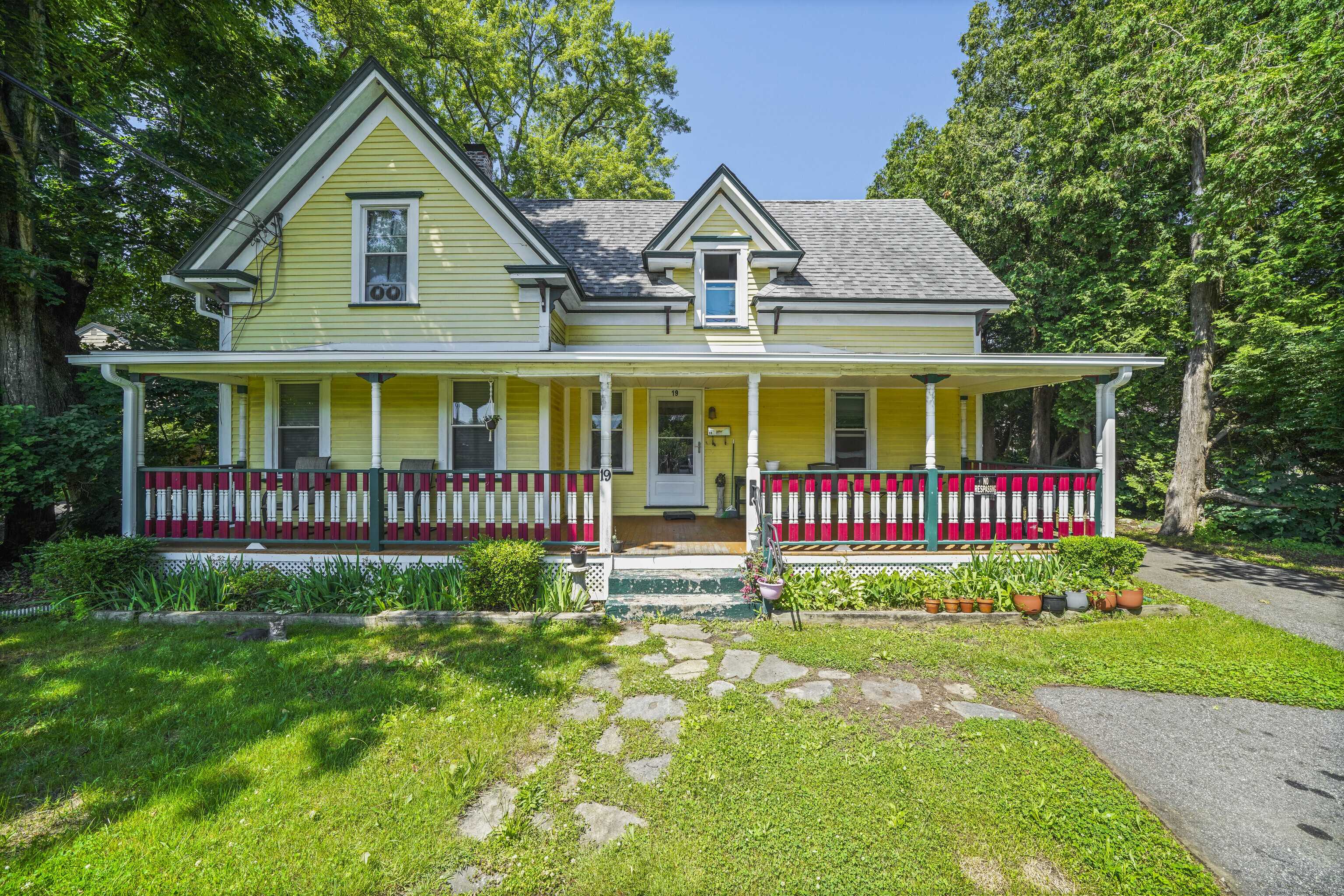 19 Boston Post Road, Windham, CT 06226