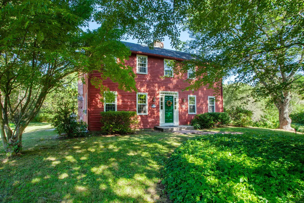 Simsbury, CT 06092,113 Old Farms Road