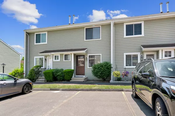 312 Monticello Drive #312, Branford, CT 06405