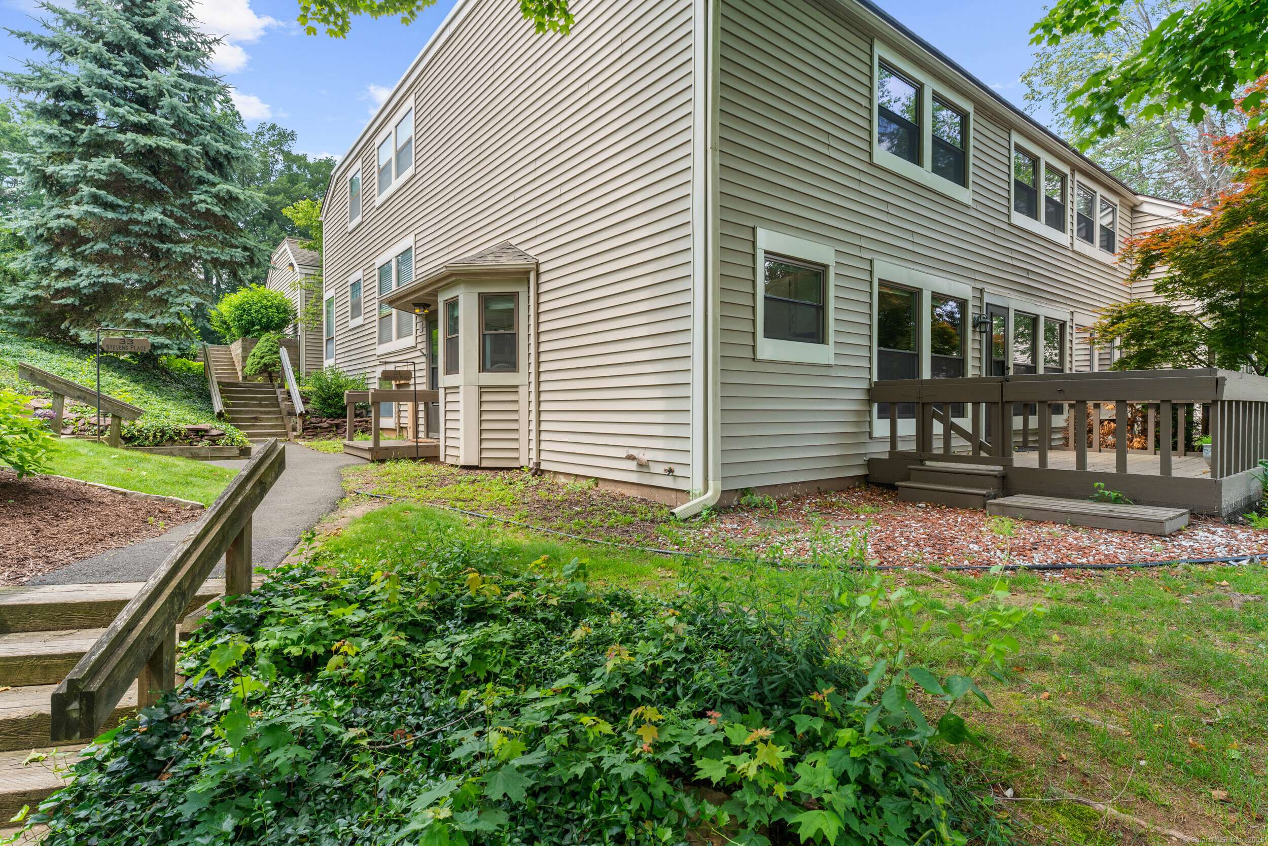 31 Stevens Place #31, Rocky Hill, CT 06067
