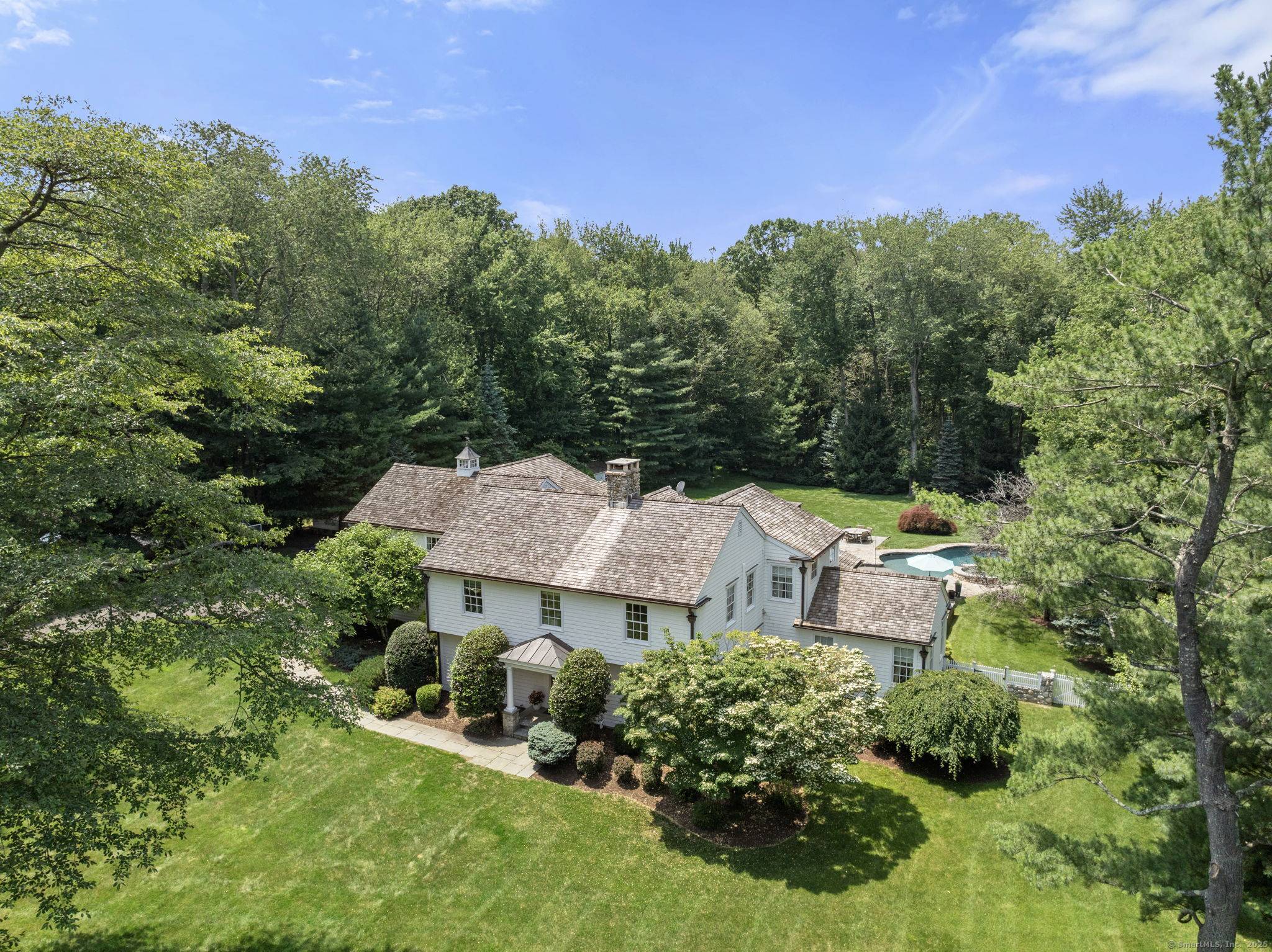 92 Hornbeam Road, Fairfield, CT 06824
