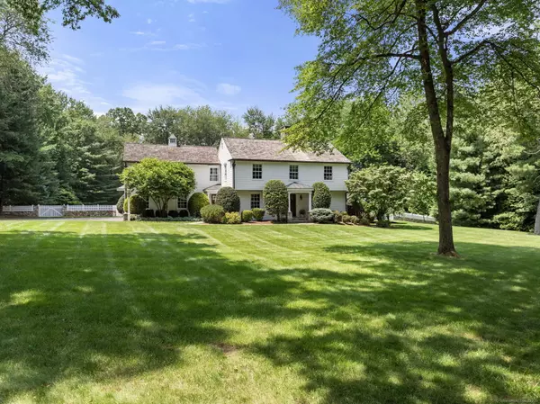 92 Hornbeam Road, Fairfield, CT 06824