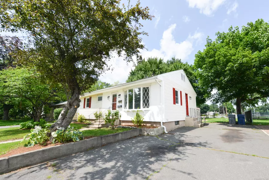 129 Tomlinson Avenue, Plainville, CT 06062