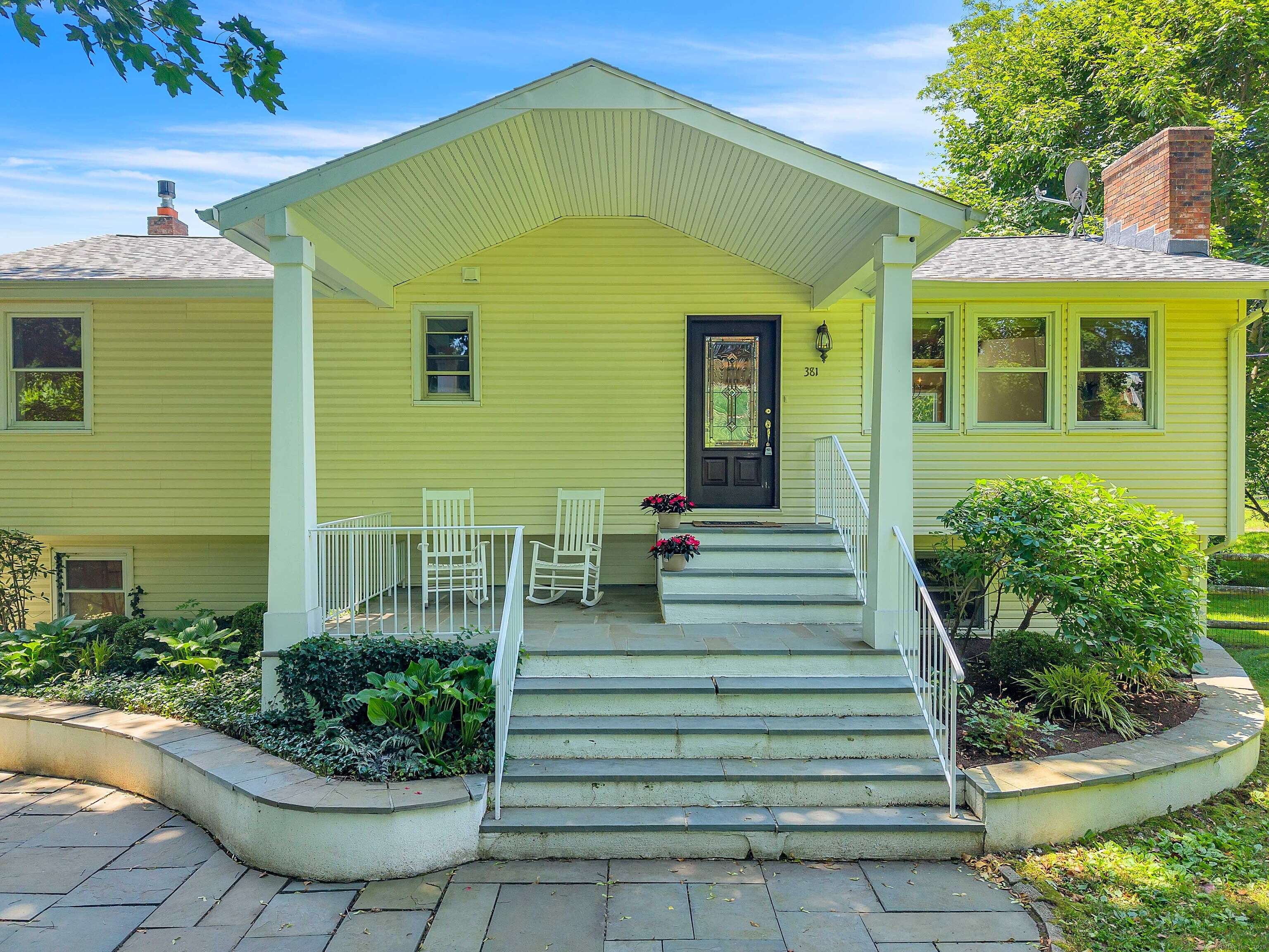 Madison, CT 06443,381 Horse Pond Road