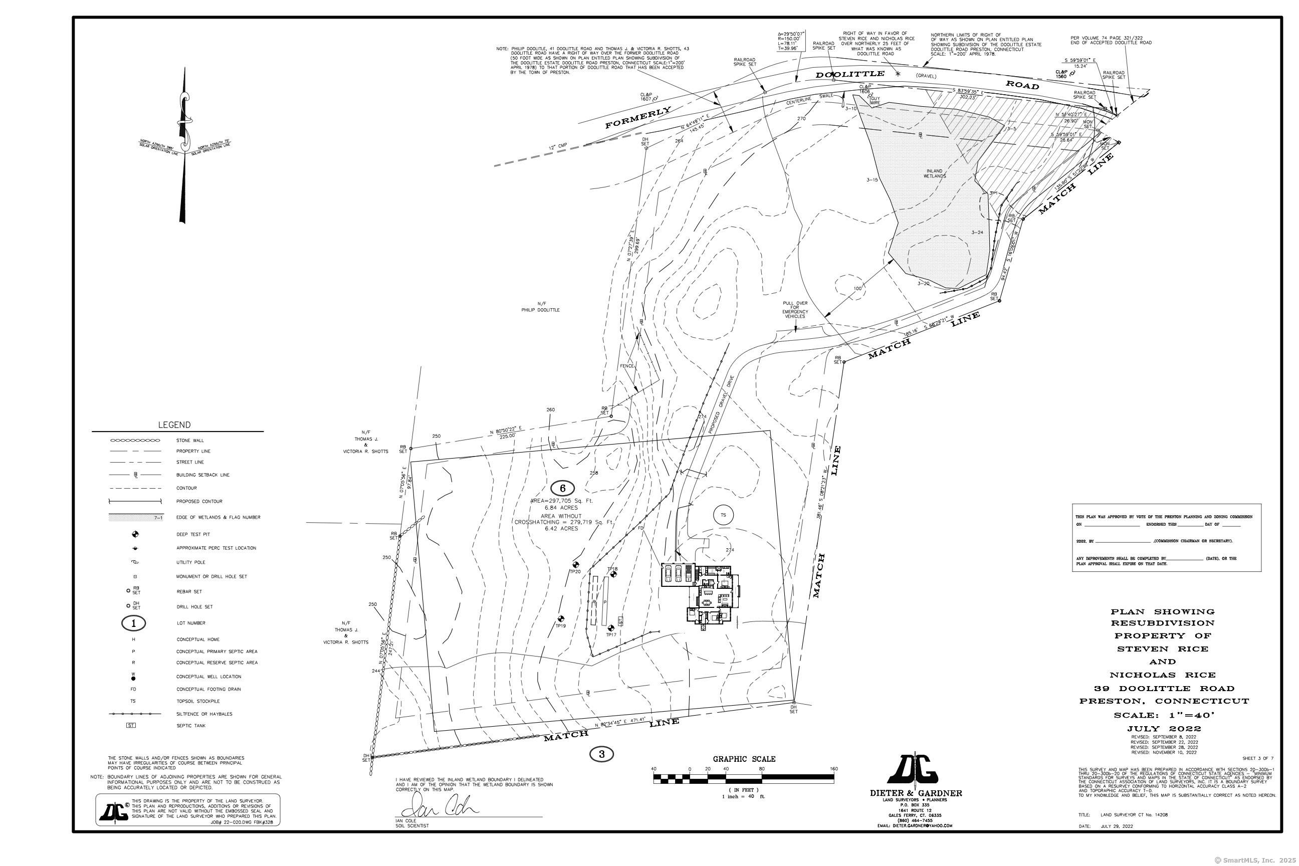 Preston, CT 06365,39 Doolittle Road