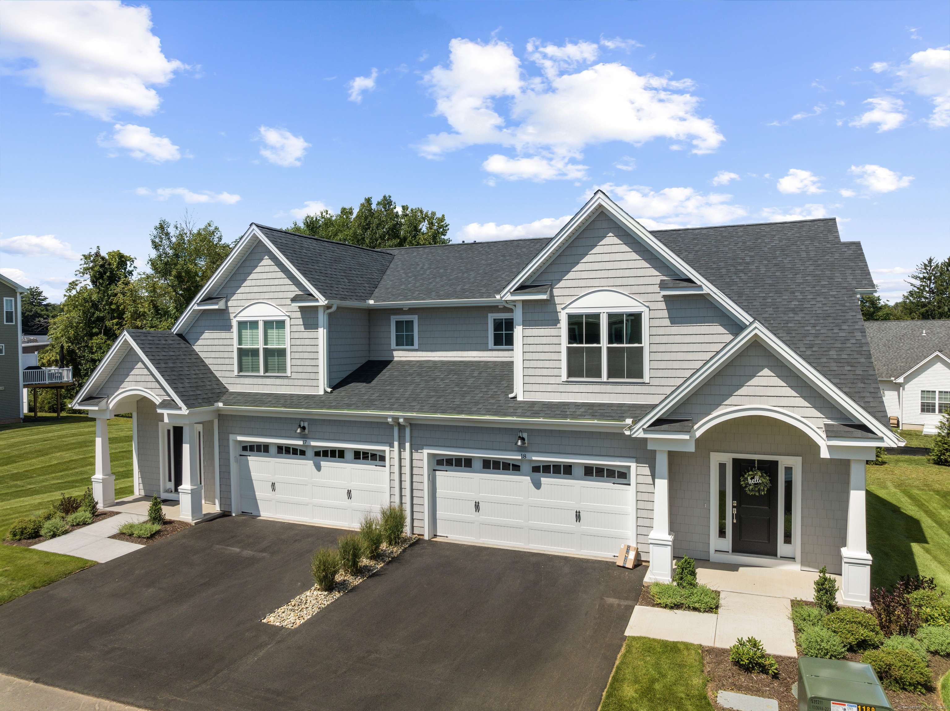 83 Shea Circle #83, Cheshire, CT 06410