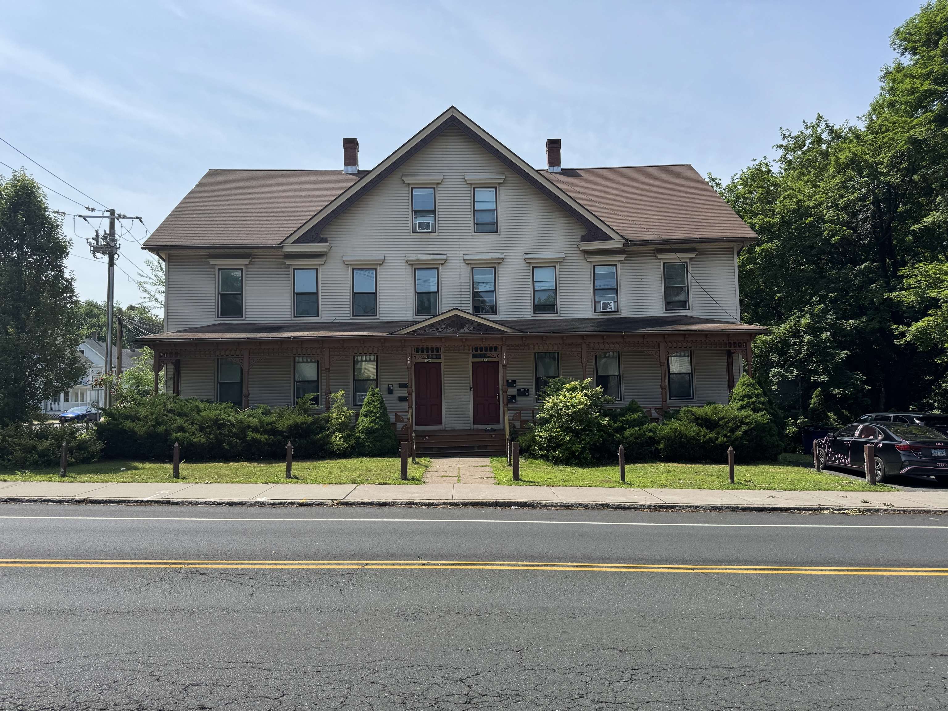 131 Union Street, Vernon, CT 06066