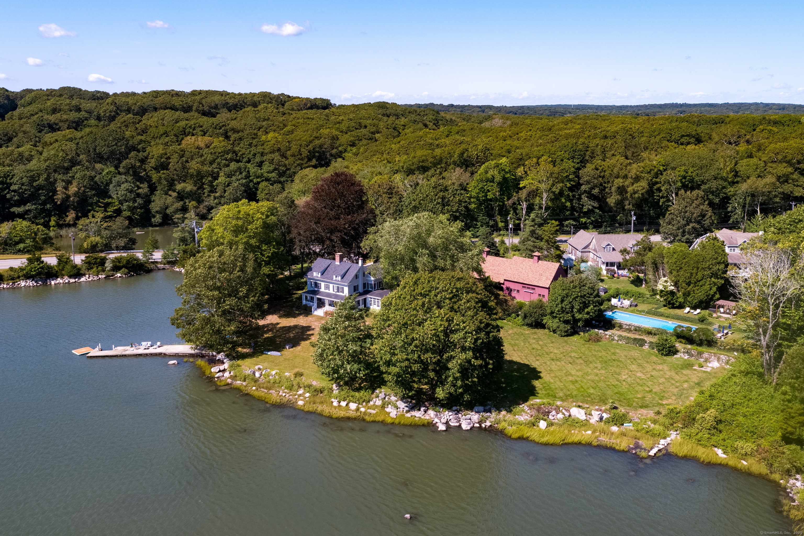 Groton, CT 06355,850 Noank Road