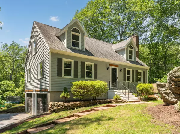 1018 West Lake Avenue, Guilford, CT 06437