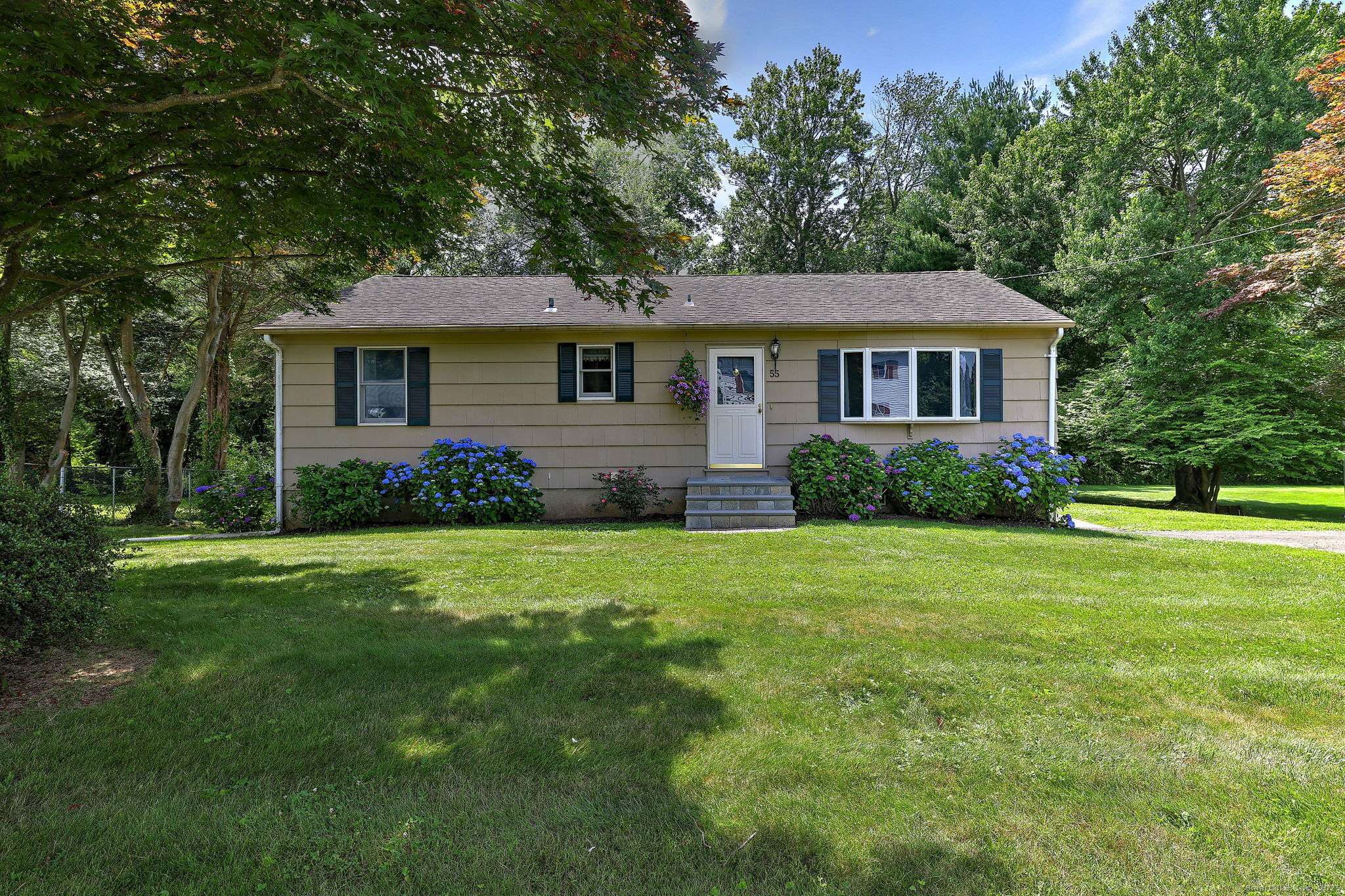 55 Mary Ellen Drive, Milford, CT 06460