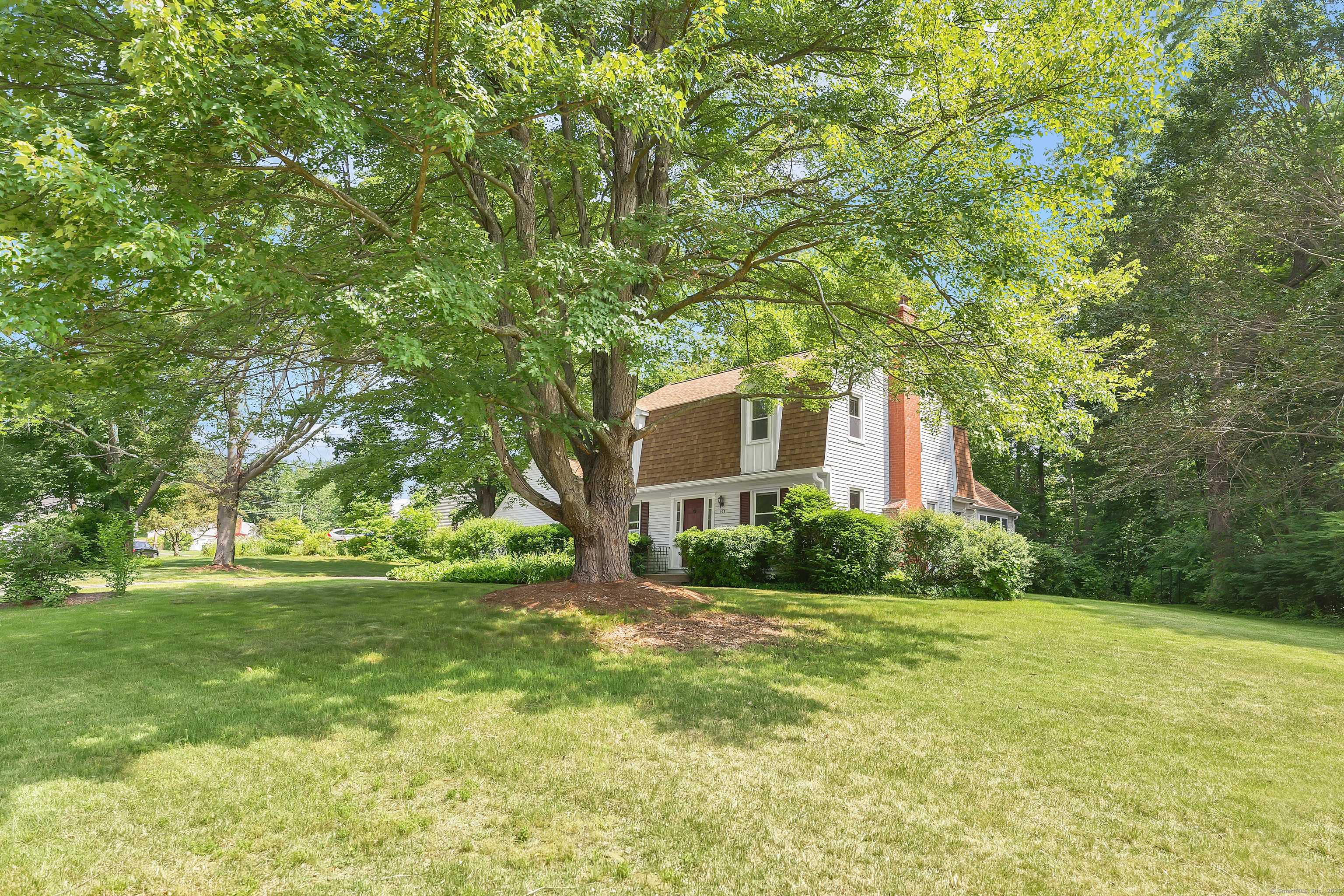 Windsor, CT 06095,108 Pilgrim Drive