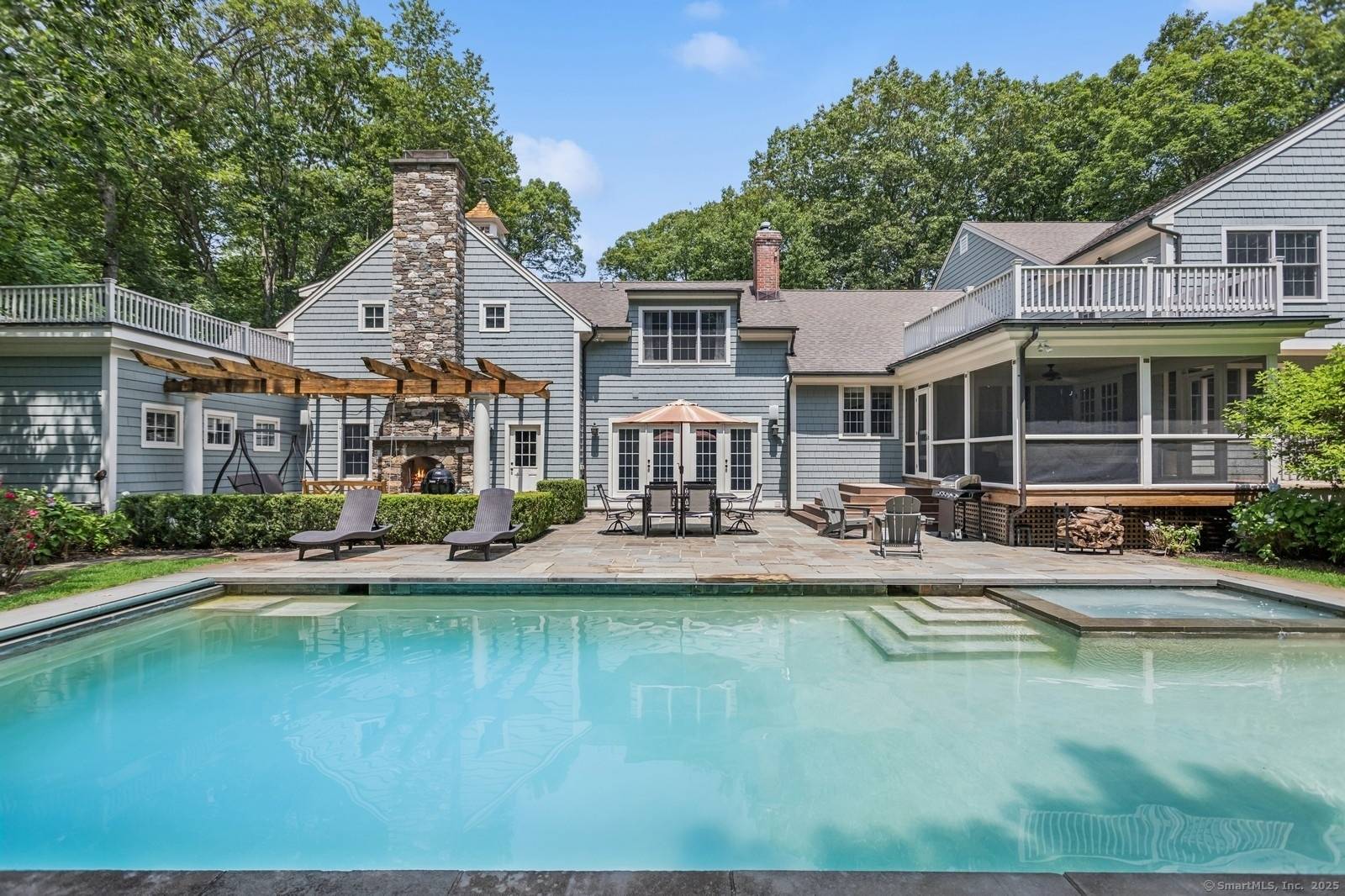 Weston, CT 06883,47 Tubbs Spring Drive