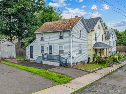 Middletown, CT 06457,3 Prospect Place
