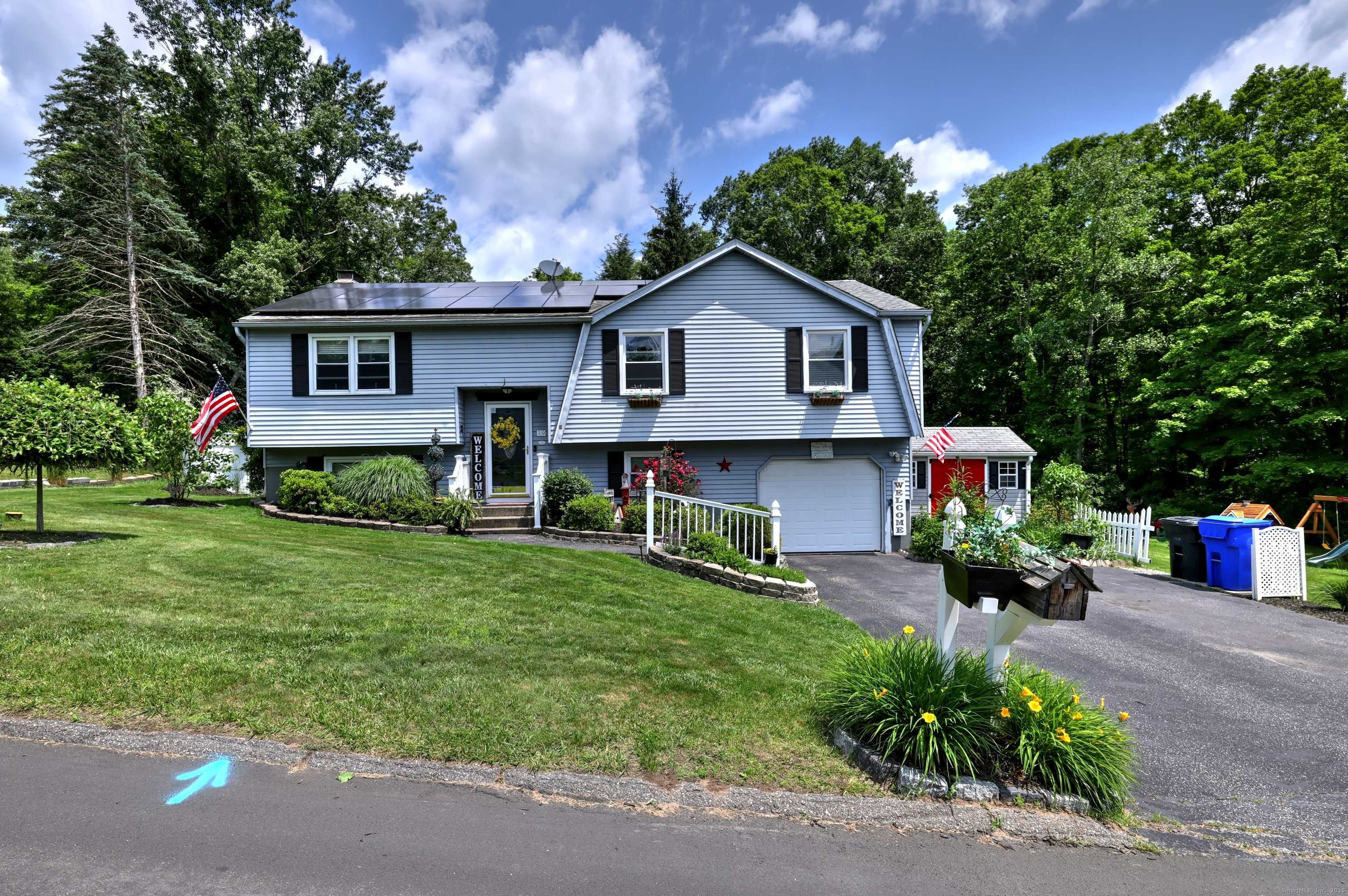 39 Brownstone Drive, Torrington, CT 06790