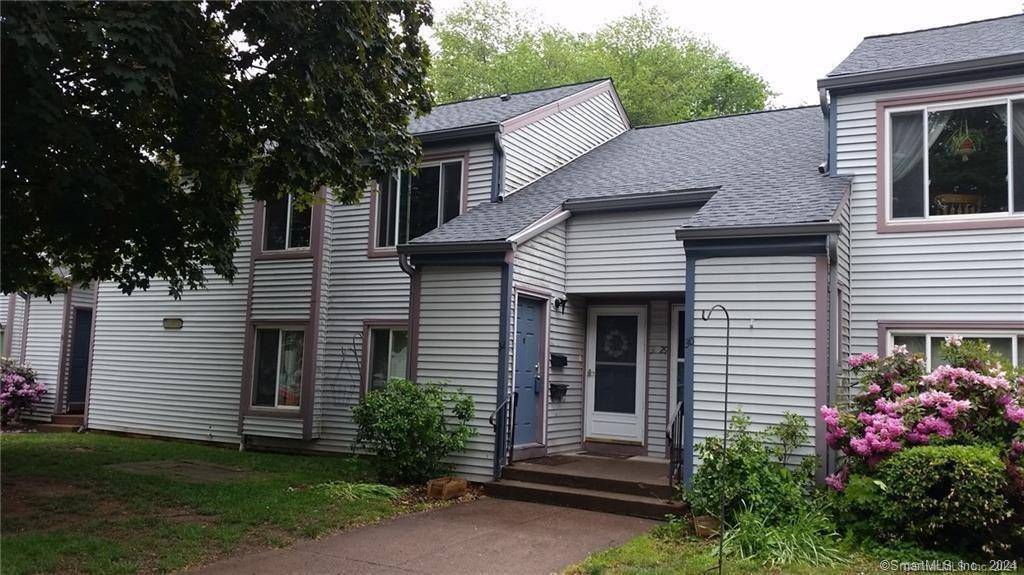 32 Candlewood Drive #32, South Windsor, CT 06074