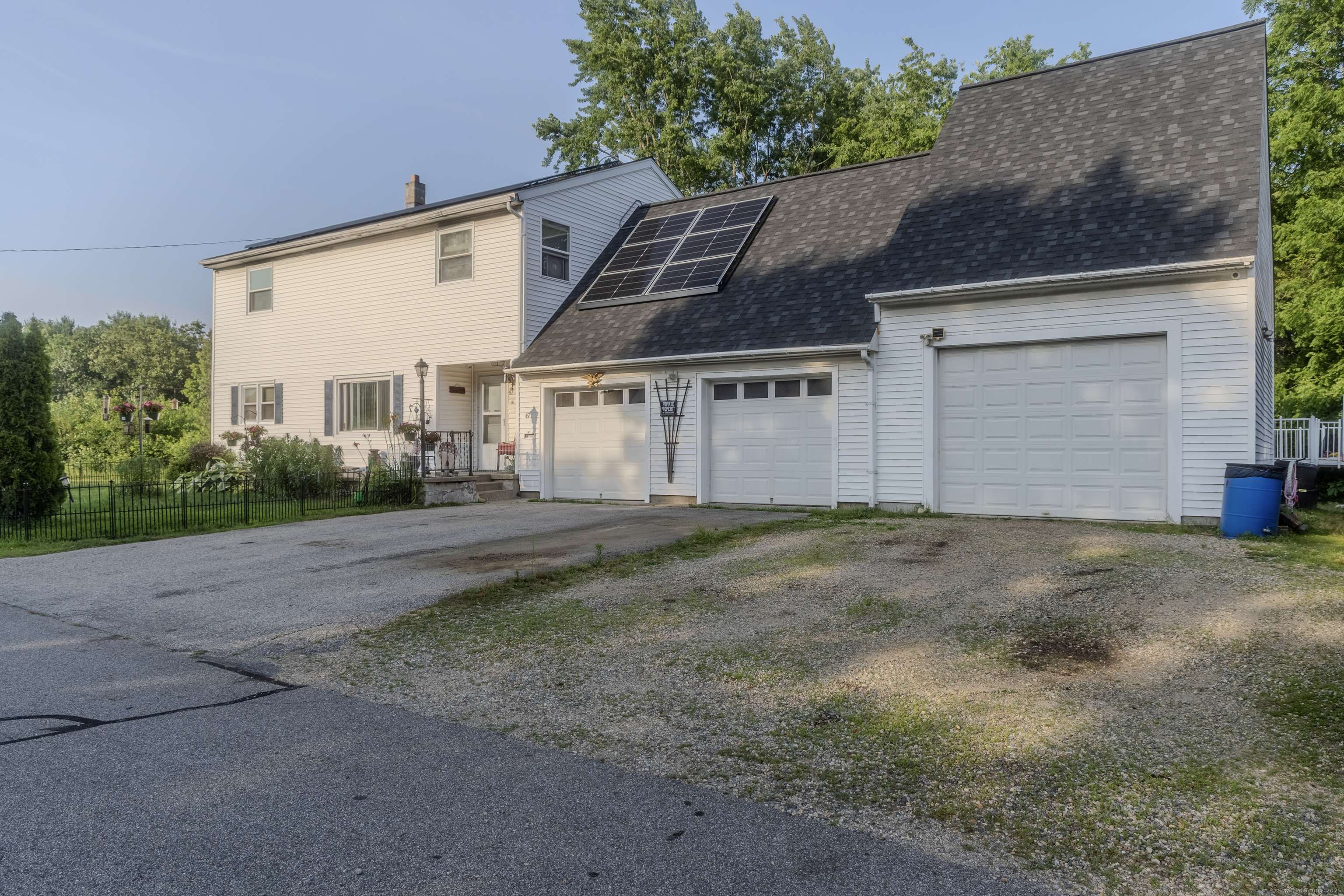 47 Edmond Street, Putnam, CT 06260