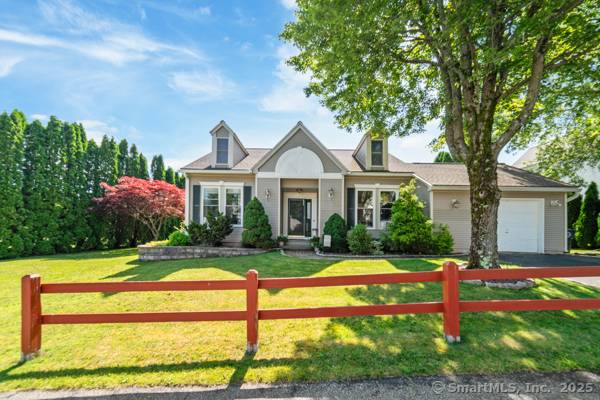 30 Ascot Lane, Torrington, CT 06790
