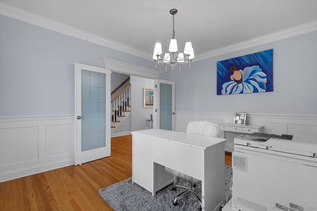 Milford, CT 06460,40 Devine Place