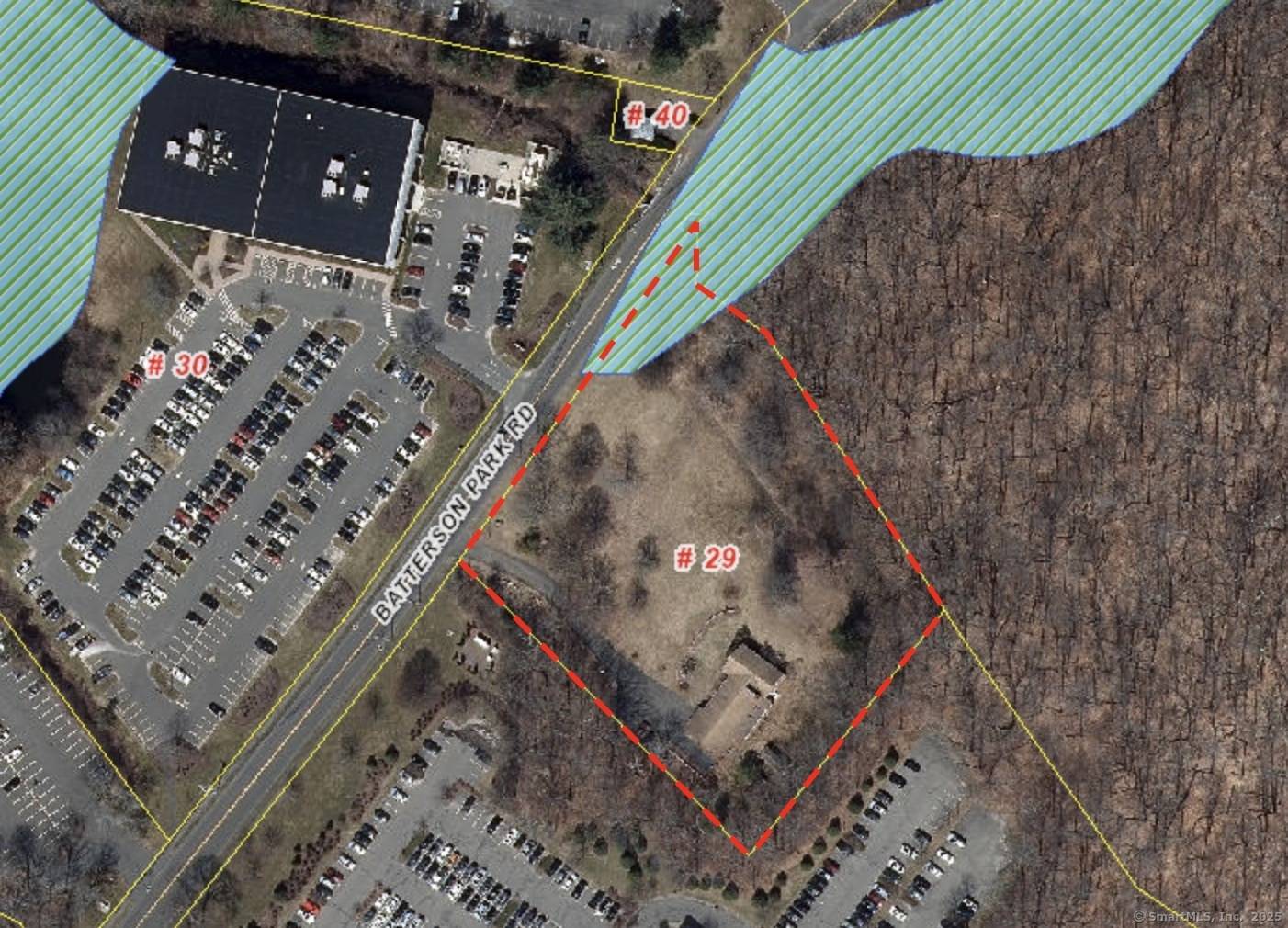 Farmington, CT 06032,29 Batterson Park Road