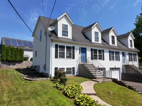 45 Hart Street #45, Southington, CT 06489